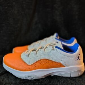 Air Jordan 11 Low CMFT Wheaties